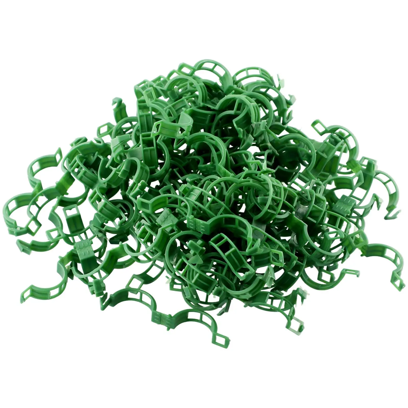 Clips Vine Clip Flowers Hangin - Vine Climbing Plastic avaliação e preço