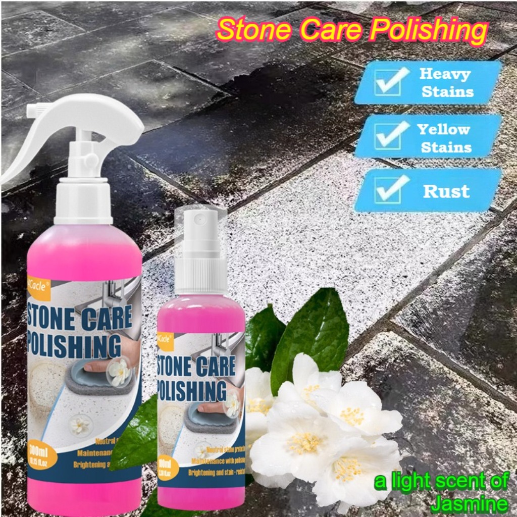 Universal Stone Care Polishing - Ceramic Tile Floor avaliação e preço