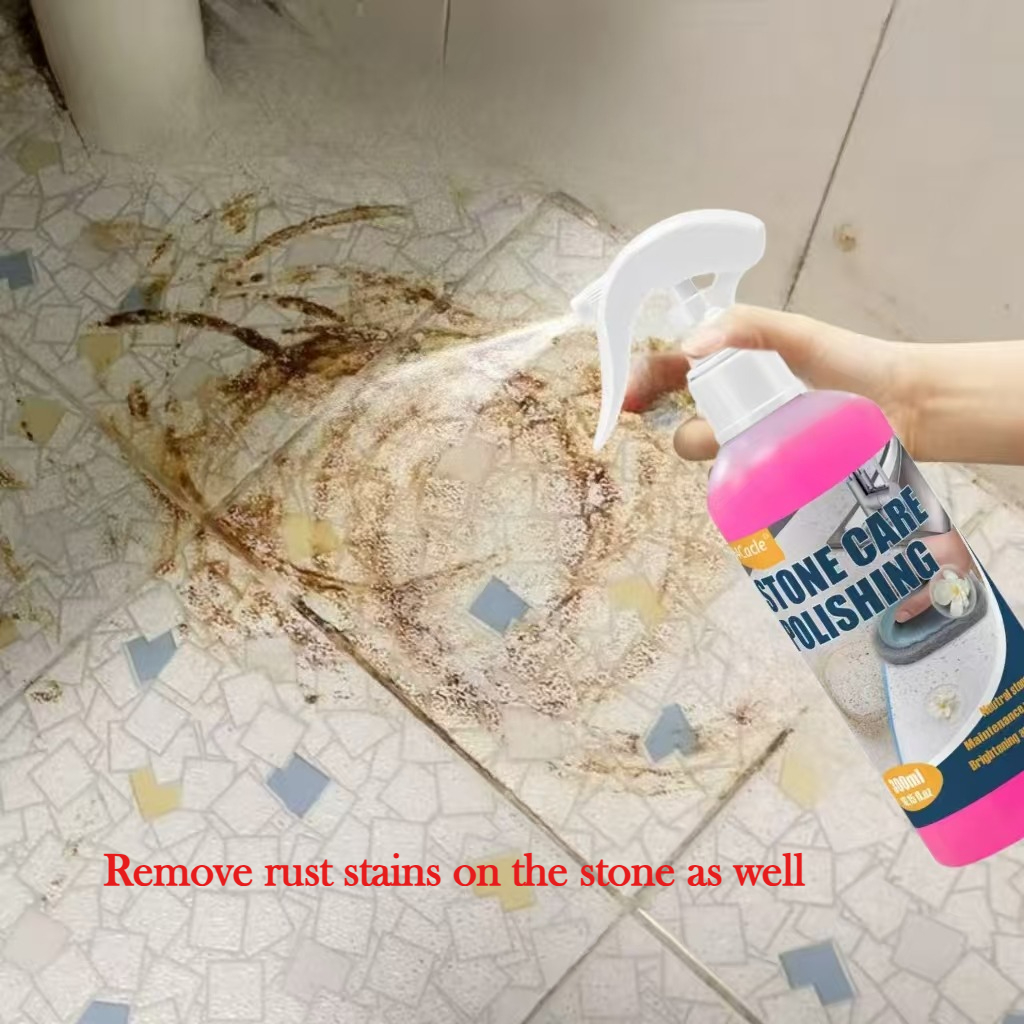 Universal Stone Care Polishing - Ceramic Tile Floor avaliação e preço