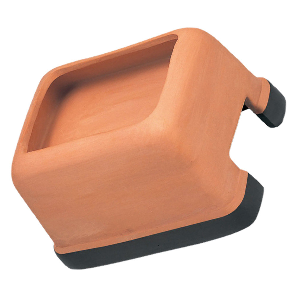 Sturdy Ceramic Pets Caves for  - Hide Cave Ceramic avaliação e preço