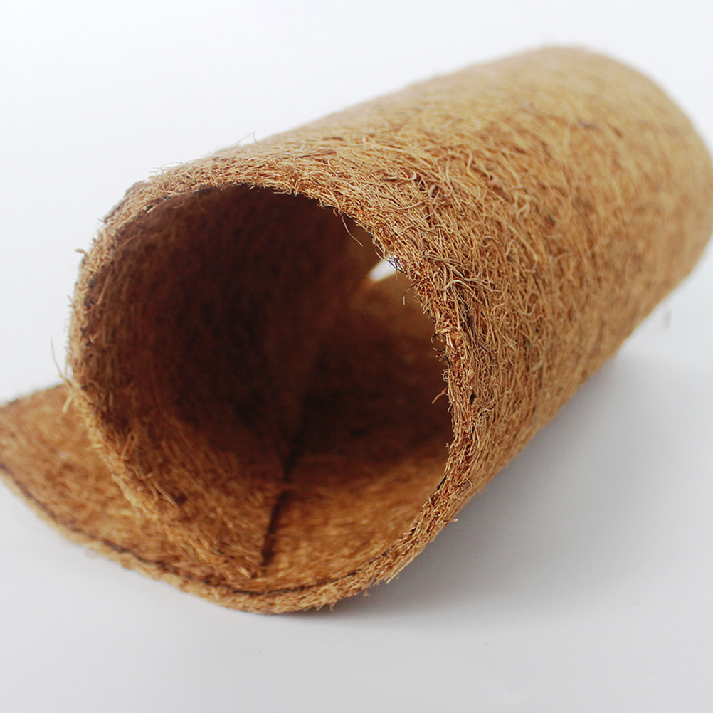 Reptile Terrarium Carpet Natur - Substrate Coconut Fiber avaliação e preço
